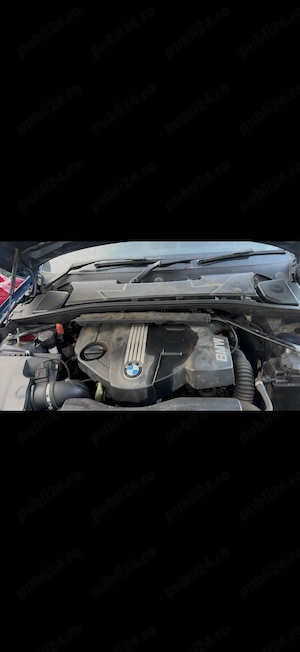 Vând motor BMW N47 - imagine 3