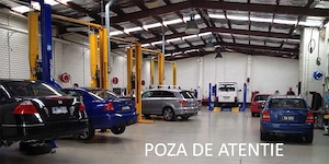 Vand service auto in Sectorul 6 (in rate)