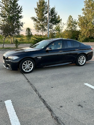 Bmw seria 5 - imagine 3