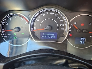 Renault Koleos 2.0 automat  - imagine 4