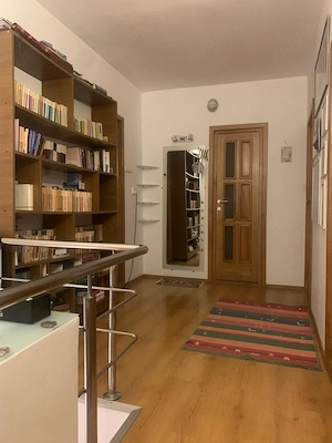 Vand apartament duplex Braila - imagine 4
