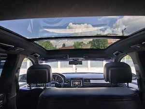 vw touareg - imagine 2