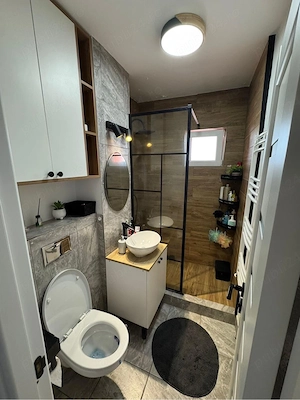 vand apartament 3 camere - imagine 5