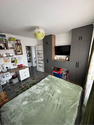 vand apartament 3 camere - imagine 3