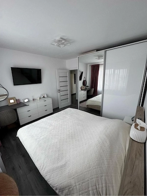 vand apartament 3 camere - imagine 4