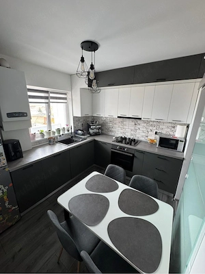 vand apartament 3 camere - imagine 2