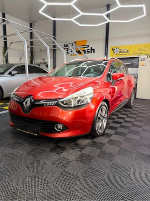 Renault clio 2014 - imagine 5