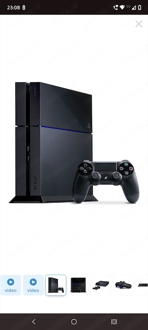 PlayStation 4 