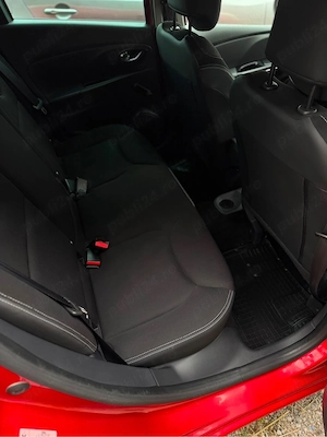 Renault clio 2014 - imagine 9