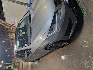  Seat Leon FR 2.0 TDI DSG 184 CP   Full Piele    Trapa   Jante Rotiform 19. - imagine 3