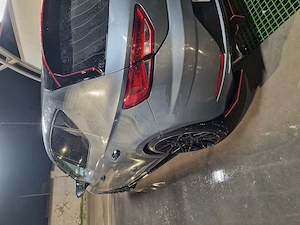  Seat Leon FR 2.0 TDI DSG 184 CP   Full Piele    Trapa   Jante Rotiform 19. - imagine 5
