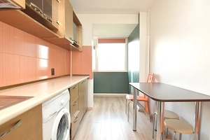 Apartament 2 camere   Piața Muncii   Arena Națională   Vedere superbă către parc & lac   99.000 