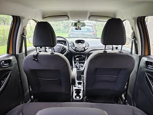 Ford KA+ din 2018 - imagine 4