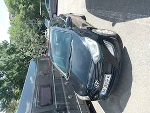 Vand hyundai i20  benzina 