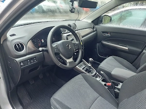 Suzuki Vitara 2025 - imagine 2
