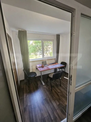 Apartament decomandat 2 camere mobilat si utilat, parcare, zona Porii - imagine 5