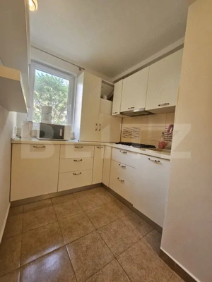Apartament decomandat 2 camere mobilat si utilat, parcare, zona Porii - imagine 6