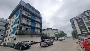 Apartament 2 camere, modern, mobilat lux, parcare inclus Popesti-Leordeni