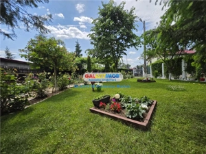Vanzare vila Moderna situata in apropriere de lacul Mogosoaia- Crevedi - imagine 7