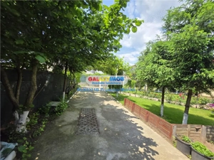 Vanzare vila Moderna situata in apropriere de lacul Mogosoaia- Crevedi - imagine 4