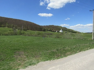 Teren Valea Mare, 4300mp
