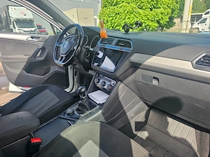Volkswagen Tiguan 2.0 TDI 150 CP 4Motion 150.000 km Istoric complet VW - imagine 5