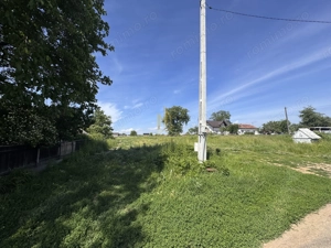 TERENURI DE VÂNZARE – PLOPENI, ORAȘ SALCEA – STR. ADUNĂRII - imagine 2