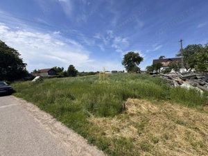 TERENURI DE VÂNZARE – PLOPENI, ORAȘ SALCEA – STR. ADUNĂRII - imagine 3