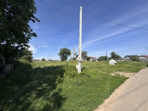 TERENURI DE VÂNZARE – PLOPENI, ORAȘ SALCEA – STR. ADUNĂRII - imagine 5