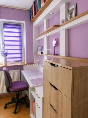 Antony Estate | Apartament de vanzare, 3 camere , parter - Zona Micro 15 - Deva - imagine 4