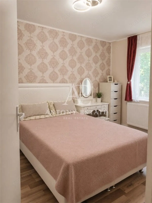 Antony Estate | Apartament de vanzare, 3 camere , parter - Zona Micro 15 - Deva - imagine 3