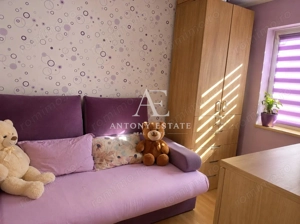Antony Estate | Apartament de vanzare, 3 camere , parter - Zona Micro 15 - Deva - imagine 2