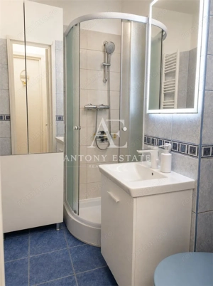 Antony Estate | Apartament de vanzare, 3 camere , parter - Zona Micro 15 - Deva - imagine 8