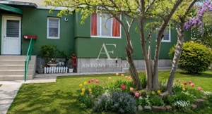 Antony Estate | Apartament de vanzare, 3 camere , parter - Zona Micro 15 - Deva - imagine 9