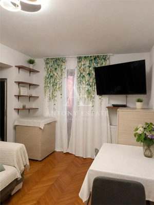 Antony Estate | Apartament de vanzare, 3 camere , parter - Zona Micro 15 - Deva - imagine 5