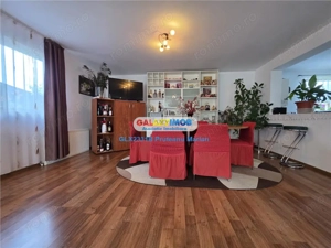 Vanzare vila Moderna situata in apropriere de lacul Mogosoaia- Crevedi - imagine 13