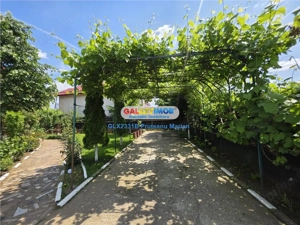 Vanzare vila Moderna situata in apropriere de lacul Mogosoaia- Crevedi - imagine 5