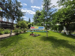 Vanzare vila Moderna situata in apropriere de lacul Mogosoaia- Crevedi - imagine 3