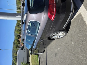 Passat b7,2011  - imagine 2