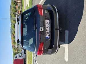 Passat b7,2011  - imagine 3