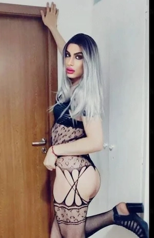 Carolina  activa xxl 23cm ofer si show web
