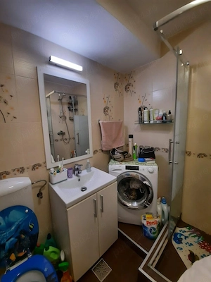 Apartament 3 camere -Zona HORTENSIEI!!! - imagine 9