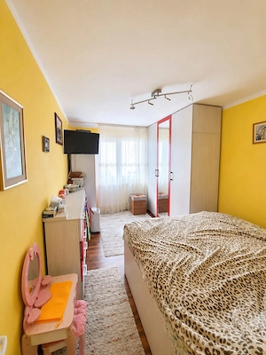 Apartament 3 camere -Zona HORTENSIEI!!! - imagine 10
