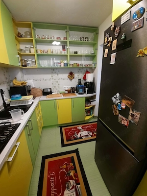 Apartament 3 camere -Zona HORTENSIEI!!! - imagine 7