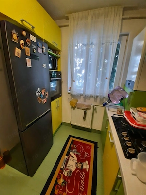 Apartament 3 camere -Zona HORTENSIEI!!! - imagine 4