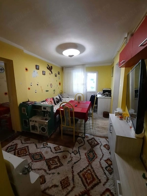 Apartament 3 camere -Zona HORTENSIEI!!! - imagine 5