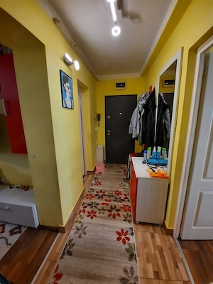 Apartament 3 camere -Zona HORTENSIEI!!! - imagine 2