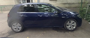 Golf 7 2018 1.4 automat Benzina+CNG - imagine 2