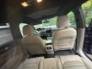 Golf 7 2018 1.4 automat Benzina+CNG - imagine 3