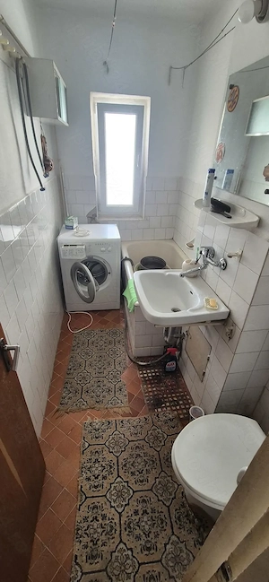 Inchiriez Vand ap 2 camere in bloc tip vila, cartier Obcini, Suceava - EXCLUS INTERMEDIARI! - imagine 9
